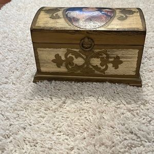 Jewelry Box
